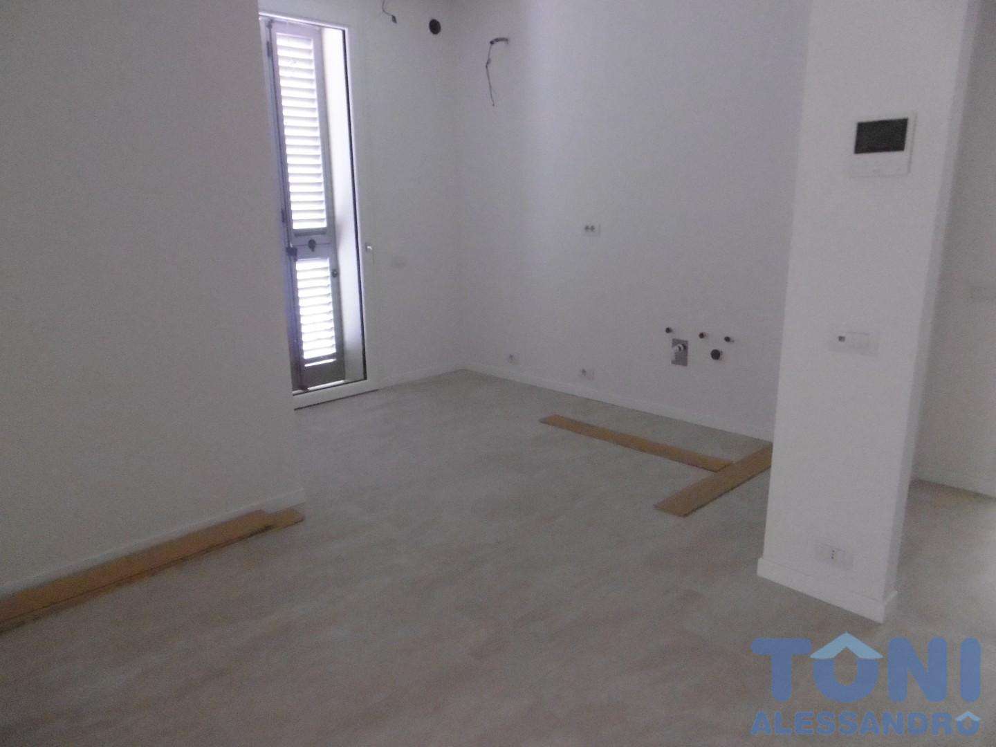 appartamento in vendita ad Empoli
