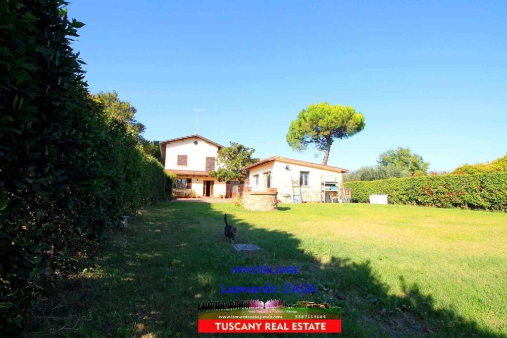 casa indipendente in vendita ad Empoli
