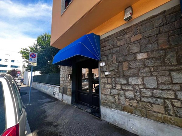 locale commerciale in vendita ad Empoli