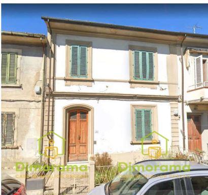 appartamento in vendita ad Empoli in zona Marcignana
