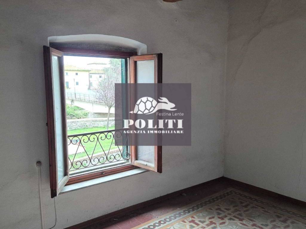 appartamento in vendita ad Empoli