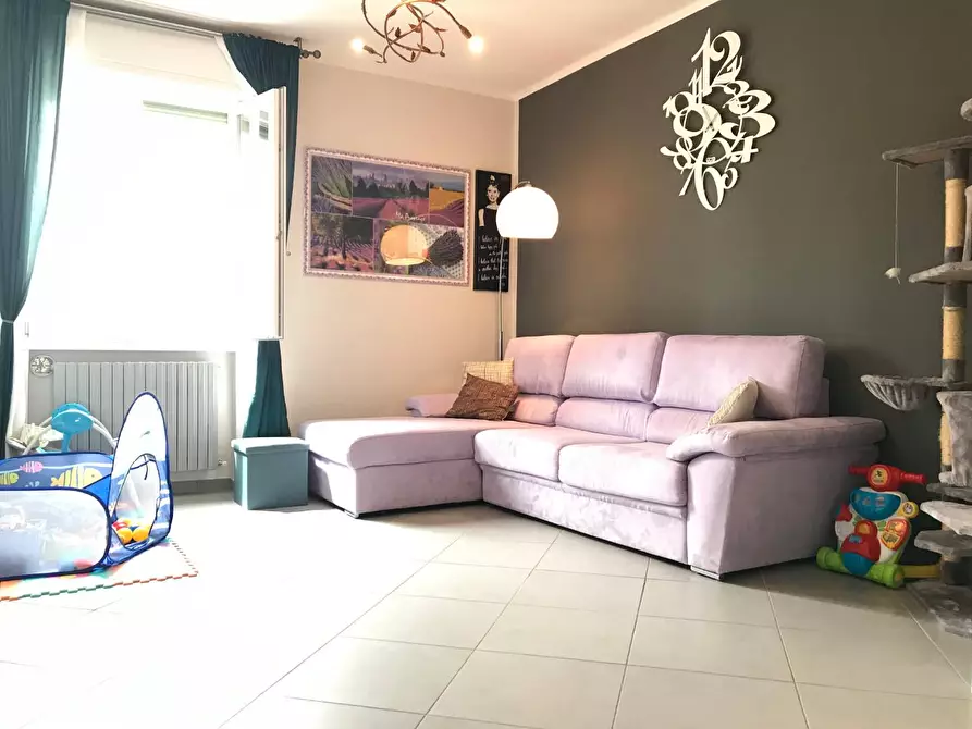 appartamento in vendita ad Empoli