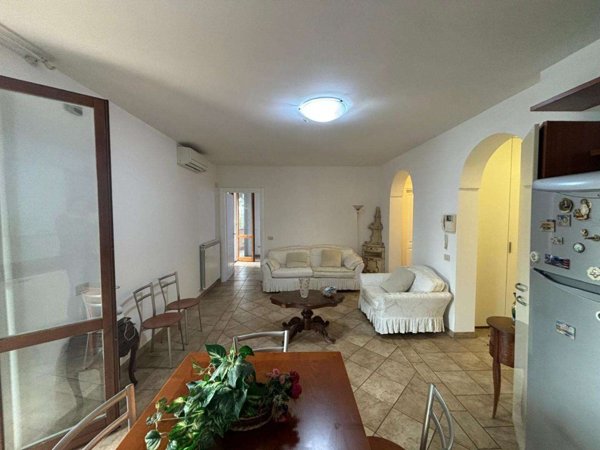 appartamento in vendita ad Empoli in zona Centro Storico
