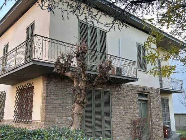 casa indipendente in vendita ad Empoli