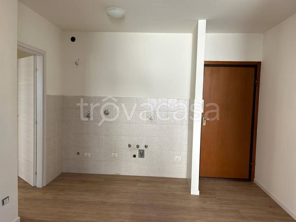 appartamento in vendita ad Empoli