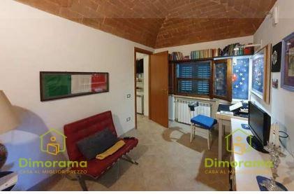 casa indipendente in vendita ad Empoli in zona Marcignana