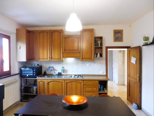appartamento in vendita ad Empoli