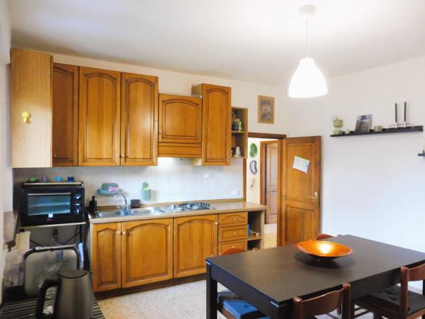 appartamento in vendita ad Empoli