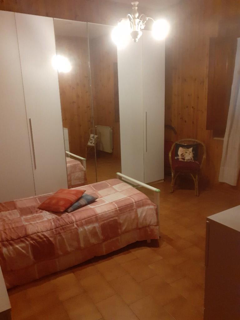 appartamento in vendita ad Empoli in zona Monterappoli