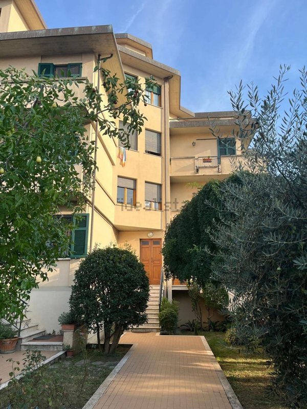 appartamento in vendita ad Empoli