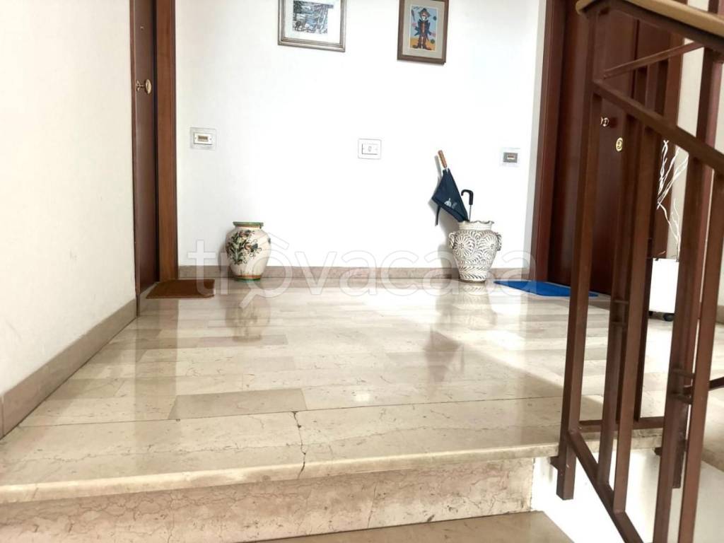 appartamento in vendita ad Empoli