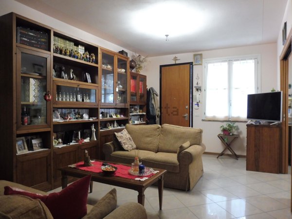 appartamento in vendita ad Empoli