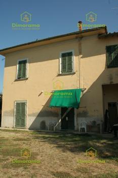 casa indipendente in vendita ad Empoli in zona Marcignana