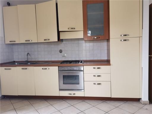 appartamento in vendita ad Empoli in zona Monterappoli