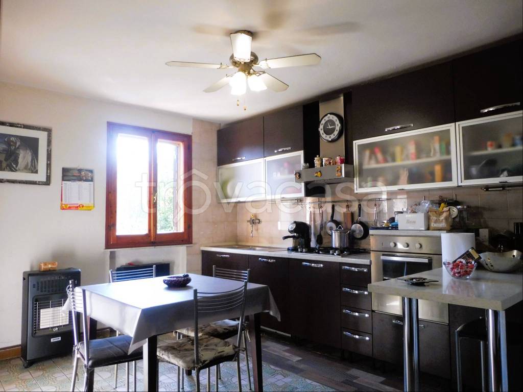 casa indipendente in vendita ad Empoli