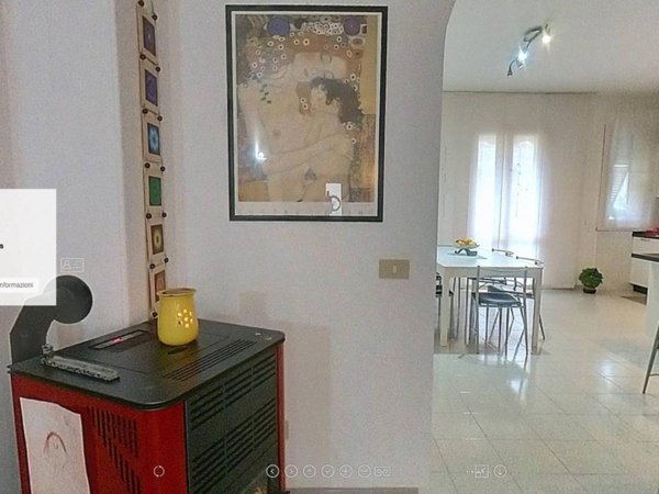 casa indipendente in vendita ad Empoli