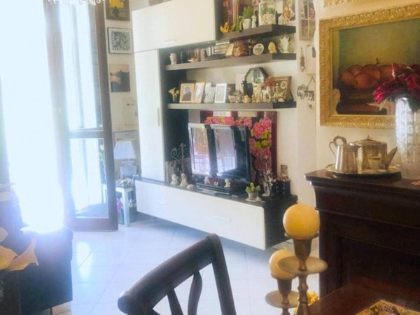 appartamento in vendita ad Empoli in zona Centro Storico