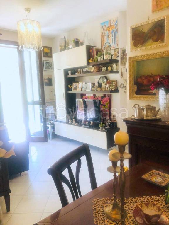 appartamento in vendita ad Empoli in zona Centro Storico