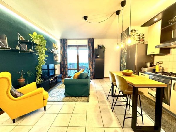 appartamento in vendita ad Empoli