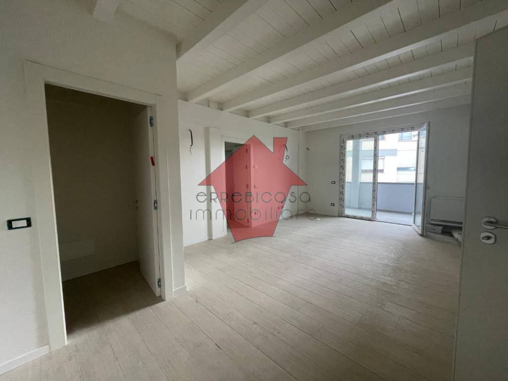 appartamento in vendita ad Empoli