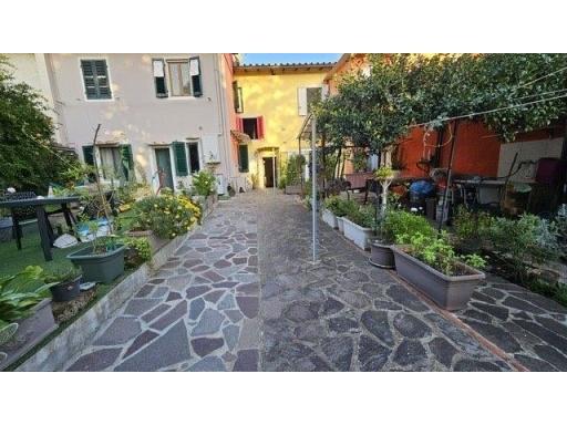 appartamento in vendita ad Empoli in zona Monterappoli