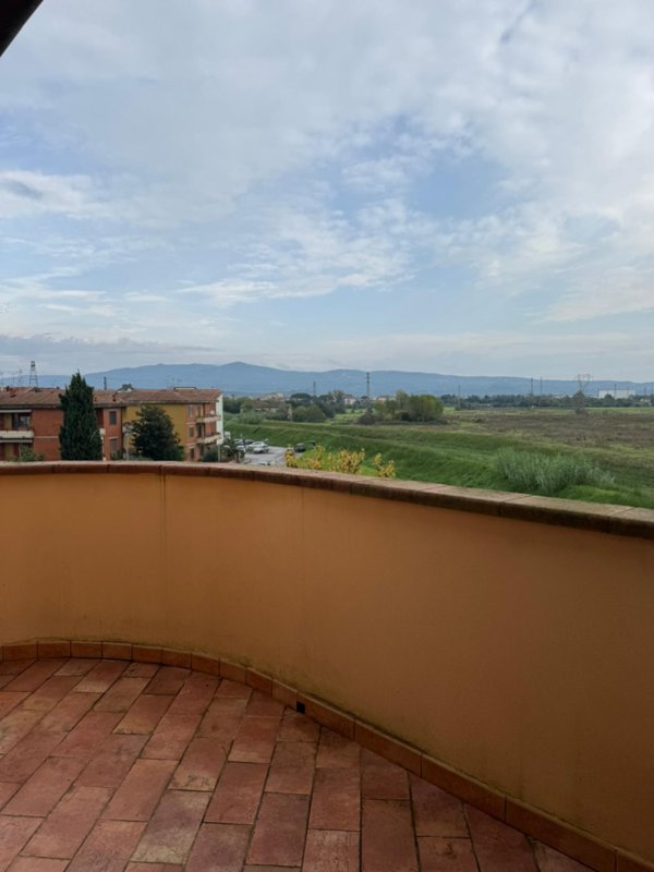 appartamento in vendita ad Empoli in zona Ponzano