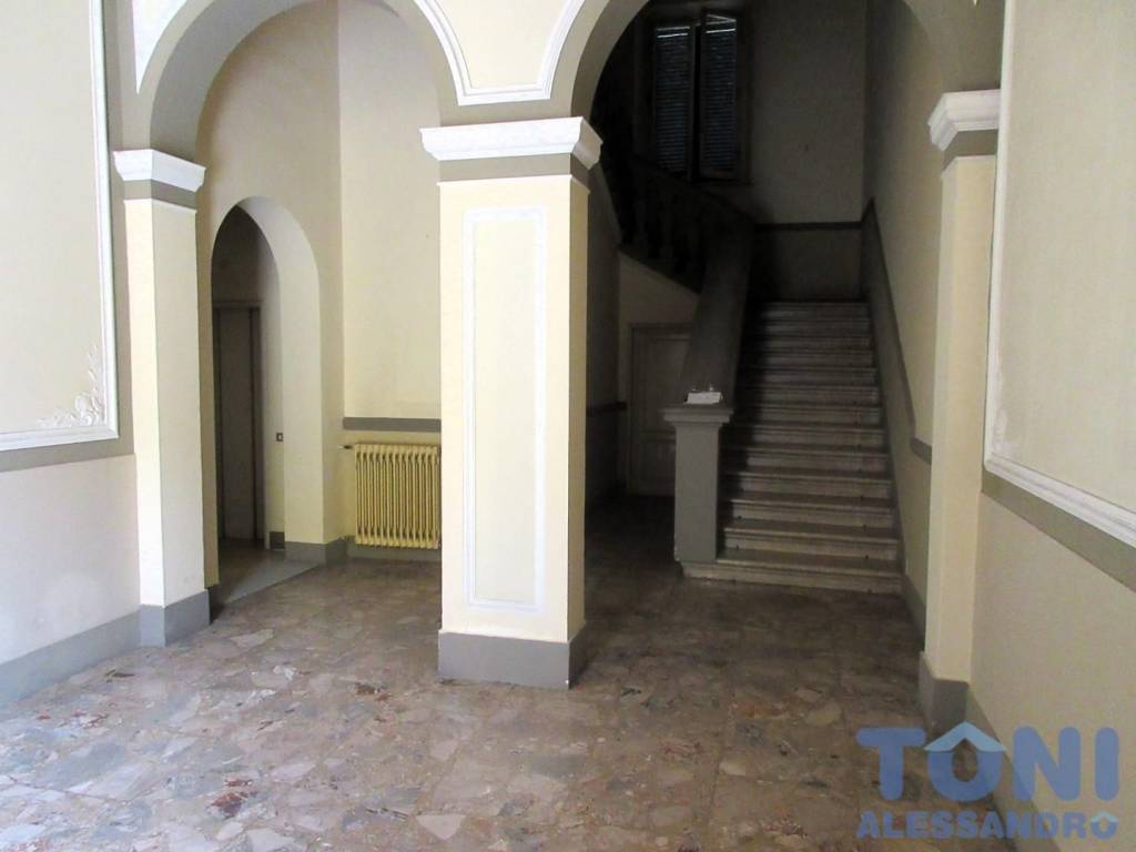 appartamento in vendita ad Empoli