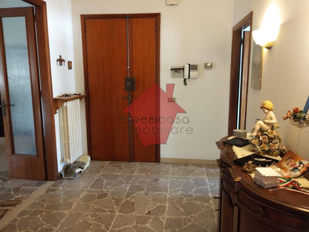 appartamento in vendita ad Empoli in zona Centro Storico