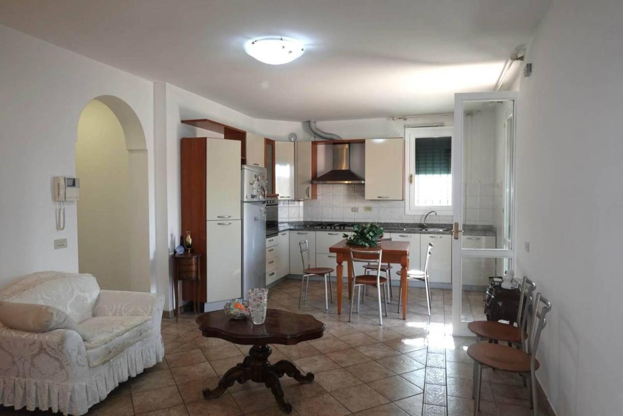 appartamento in vendita ad Empoli in zona Centro Storico