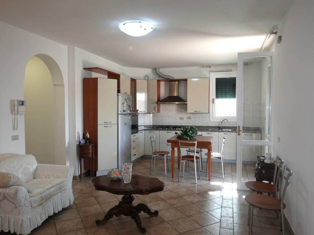 appartamento in vendita ad Empoli in zona Centro Storico