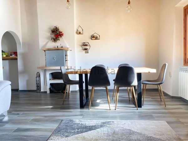 appartamento in vendita ad Empoli