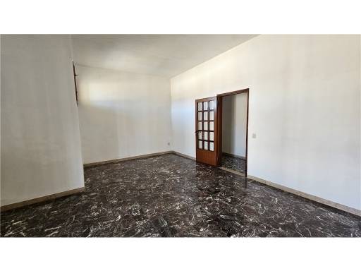 appartamento in vendita ad Empoli in zona Carraia