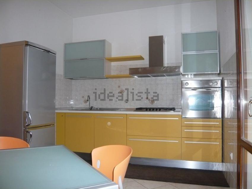 appartamento in vendita ad Empoli in zona Centro Storico