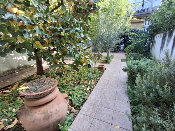 appartamento in vendita ad Empoli