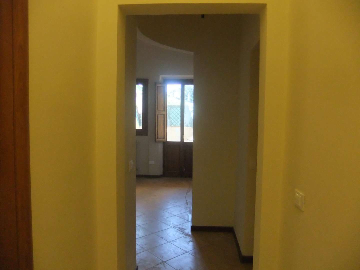 appartamento in vendita ad Empoli