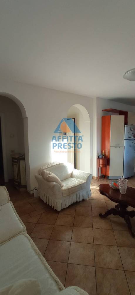 appartamento in vendita ad Empoli