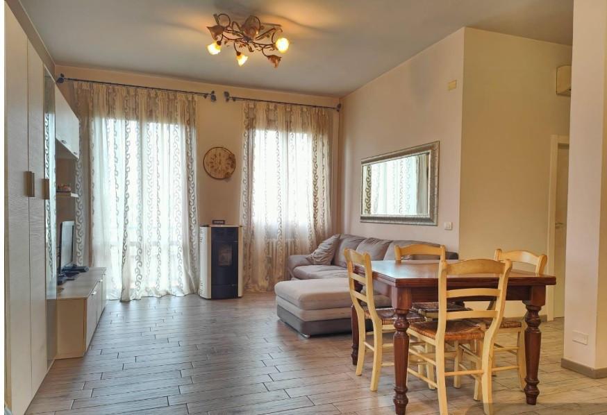 appartamento in vendita ad Empoli