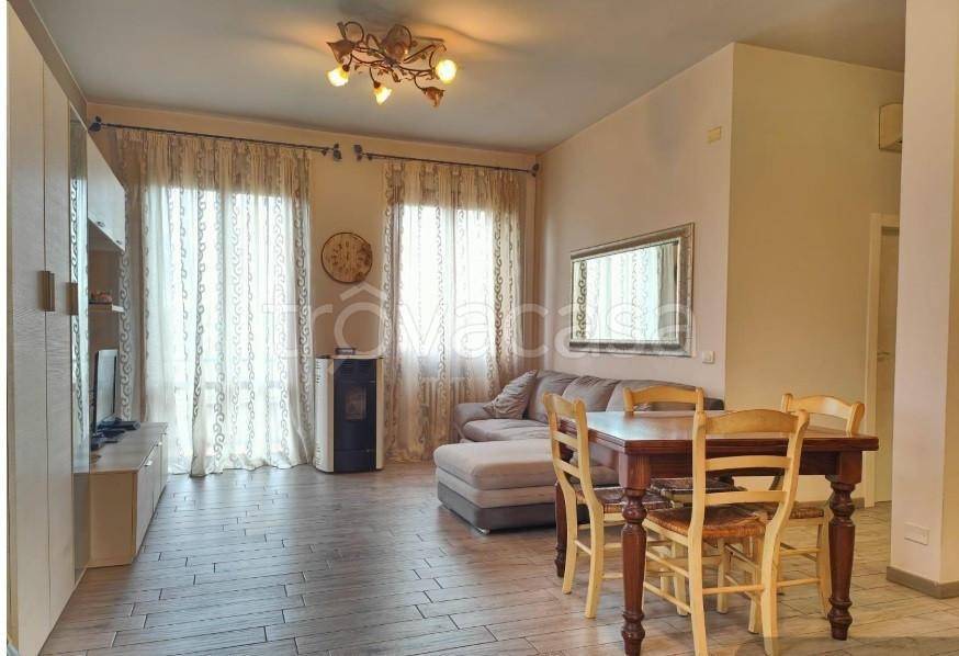 appartamento in vendita ad Empoli