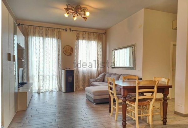 appartamento in vendita ad Empoli