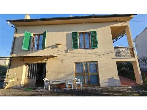 casa indipendente in vendita ad Empoli