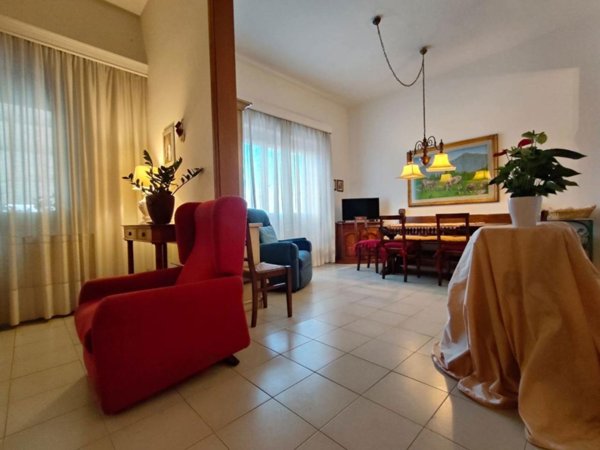 appartamento in vendita ad Empoli