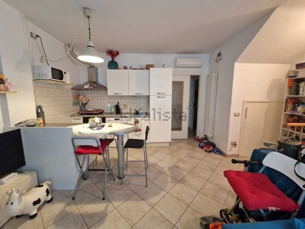 appartamento in vendita ad Empoli