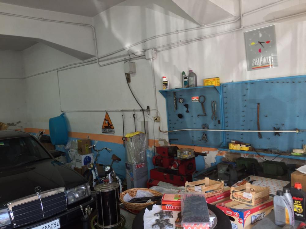 ufficio in affitto ad Empoli in zona Centro Storico