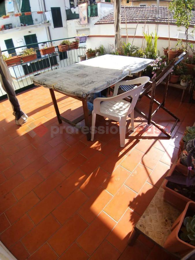 appartamento in vendita ad Empoli in zona Centro Storico