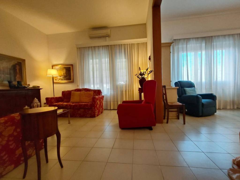 appartamento in vendita ad Empoli in zona Corniola