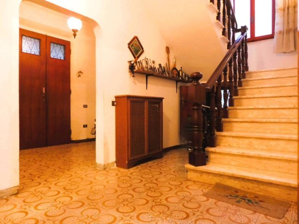 casa indipendente in vendita ad Empoli in zona Marcignana