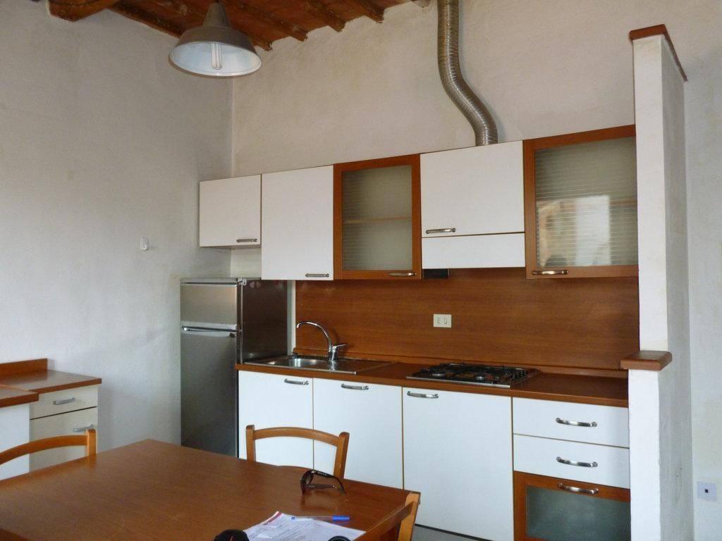 appartamento in vendita ad Empoli in zona Centro Storico