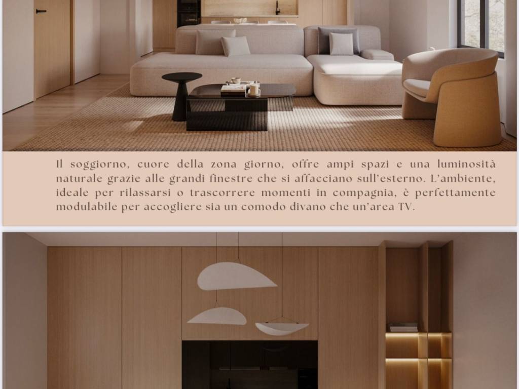 appartamento in vendita ad Empoli