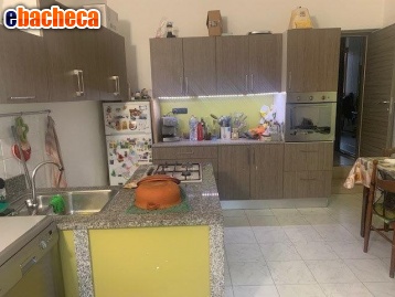 appartamento in vendita ad Empoli in zona Monterappoli
