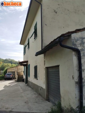 appartamento in vendita ad Empoli